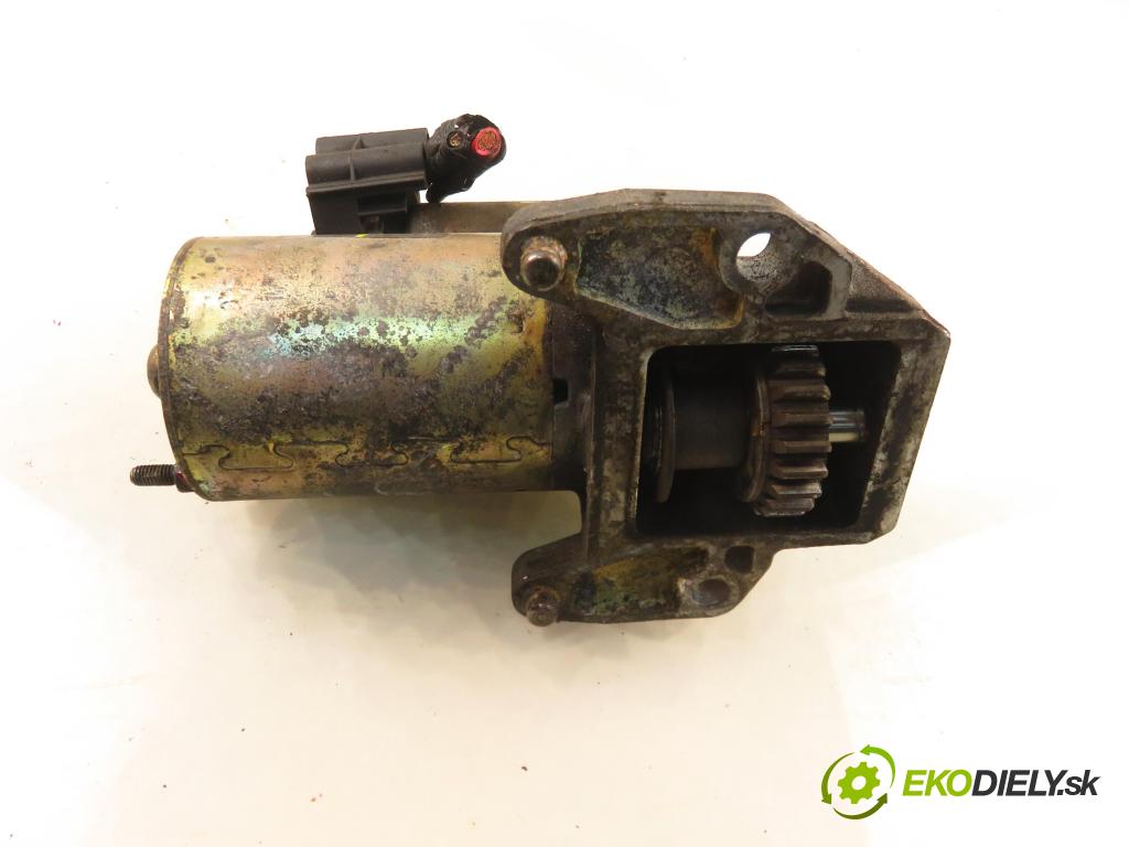 MAZDA TRIBUTE (EP) SUV 2001 0,00 3.0 V6 AWD - AJ 2967,00 Štartér 93BBKD (Štartér)