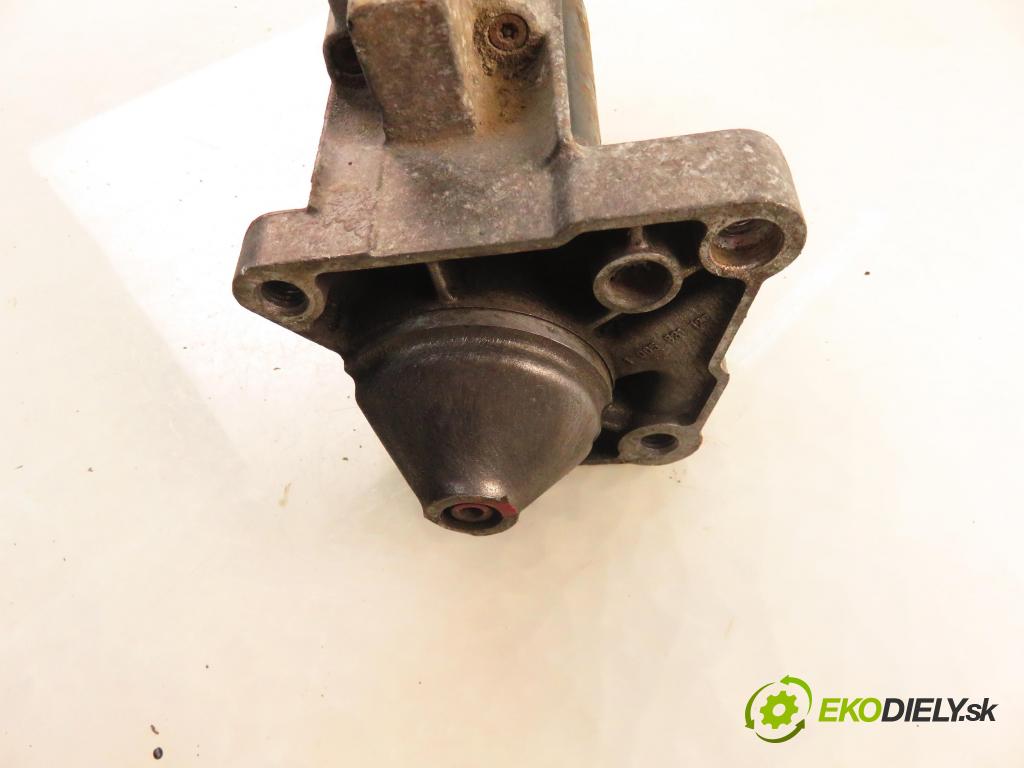 RENAULT SCENIC I (JA0/1_) CROSSOVER 2001 102,00 2.0 16V RX4 139 - F4R 744 1998,00 startér  (Startér)