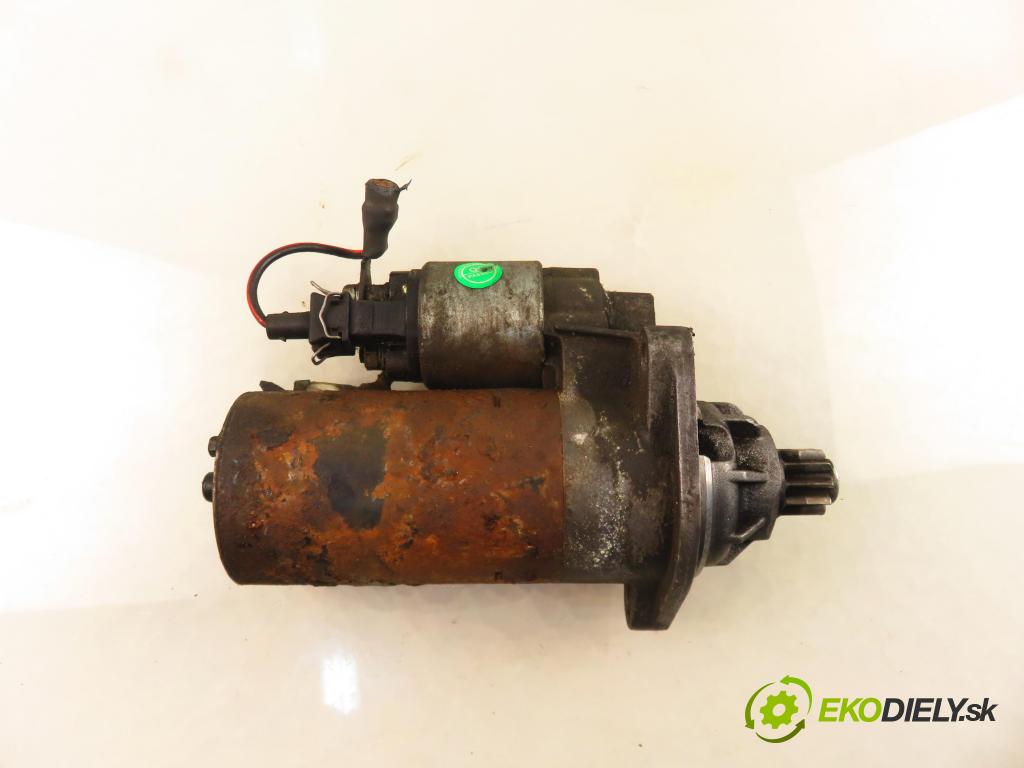 SEAT ALHAMBRA (7V8, 7V9) VAN 2005 96,00 1.9 TDI - ASZ 1896,00 startér SS0017 (Startér)