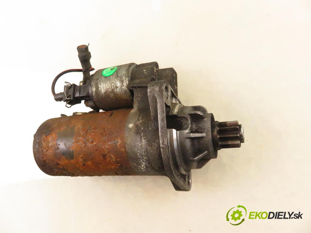 SEAT ALHAMBRA (7V8, 7V9) VAN 2005 96,00 1.9 TDI - ASZ 1896,00 startér SS0017 (Startér)