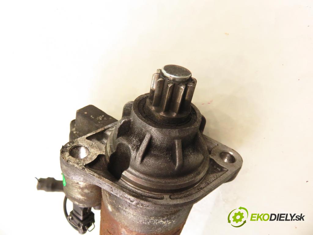 SEAT ALHAMBRA (7V8, 7V9) VAN 2005 96,00 1.9 TDI - ASZ 1896,00 startér SS0017 (Startér)