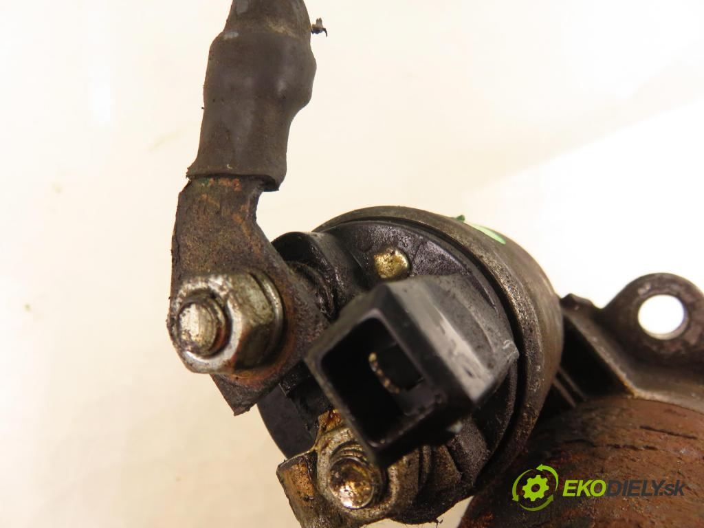 SEAT ALHAMBRA (7V8, 7V9) VAN 2005 96,00 1.9 TDI - ASZ 1896,00 startér SS0017 (Startér)