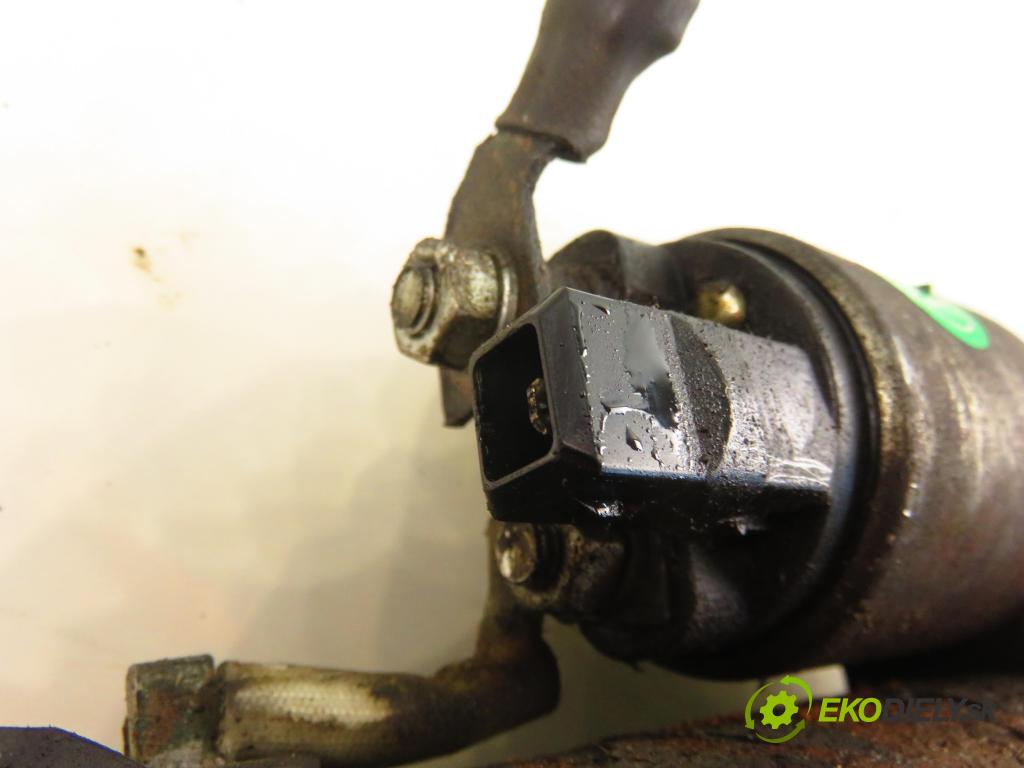 SEAT ALHAMBRA (7V8, 7V9) VAN 2005 96,00 1.9 TDI - ASZ 1896,00 startér SS0017 (Startér)