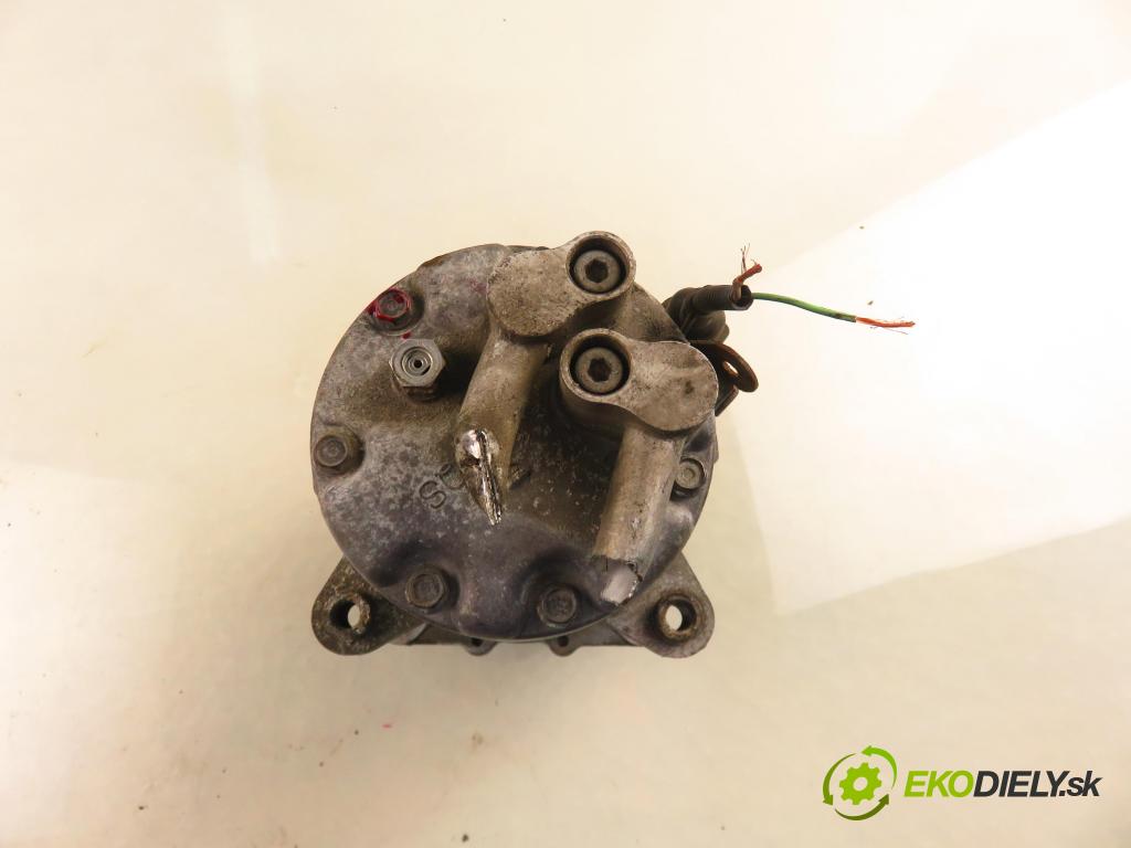 SEAT ALHAMBRA (7V8, 7V9) VAN 2005 96,00 1.9 TDI - ASZ 1896,00 KOMPRESOR: klimatizace 7M3820803A (Kompresor klimatizace)