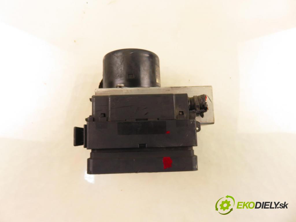 SEAT ALHAMBRA (7V8, 7V9) VAN 2005 96,00 1.9 TDI - ASZ 1896,00 Pumpa ABS 7M3907379E ; 10092503063 (Pumpa ABS)