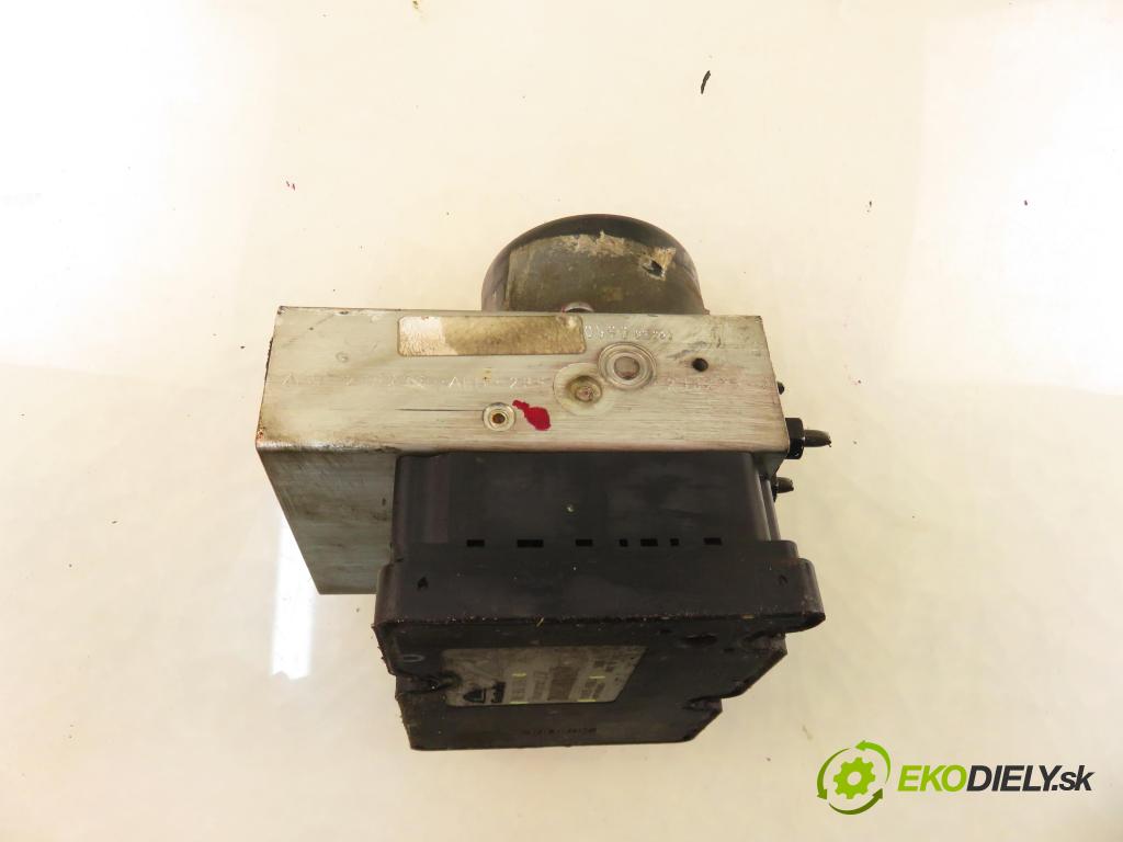 SEAT ALHAMBRA (7V8, 7V9) VAN 2005 96,00 1.9 TDI - ASZ 1896,00 Pumpa ABS 7M3907379E ; 10092503063 (Pumpa ABS)