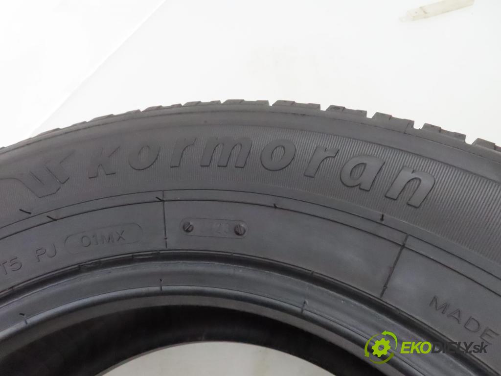 2023    PNEUMATIKY: / PNEUMATIKA: ZIMA: