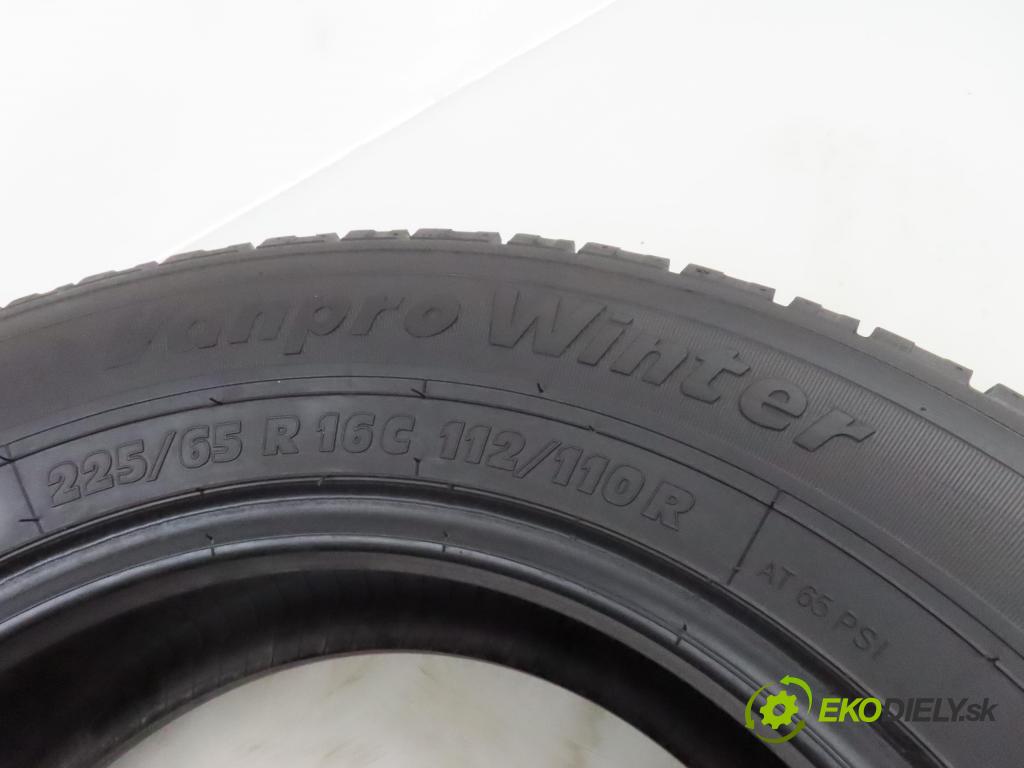 2023    PNEUMATIKY: / PNEUMATIKA: ZIMA: