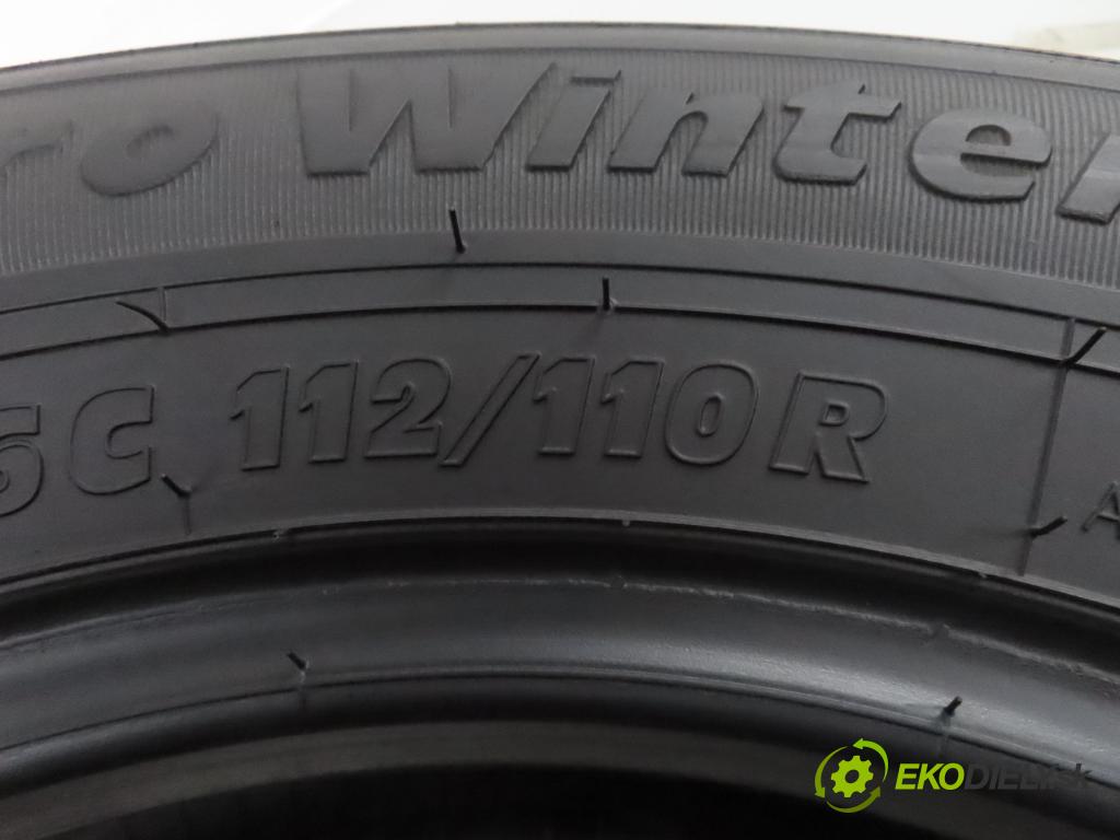 2023    PNEUMATIKY: / PNEUMATIKA: ZIMA: