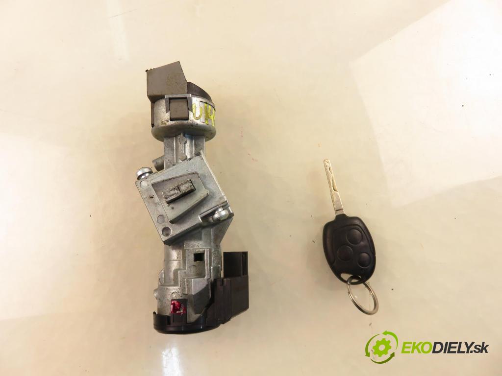 FORD MONDEO IV Turnier (BA7) KOMBI 2007 103,00 2.0 TDCi - QXBA 1997,00 spinačka 3M513F880AD (Spínacia skrinka)