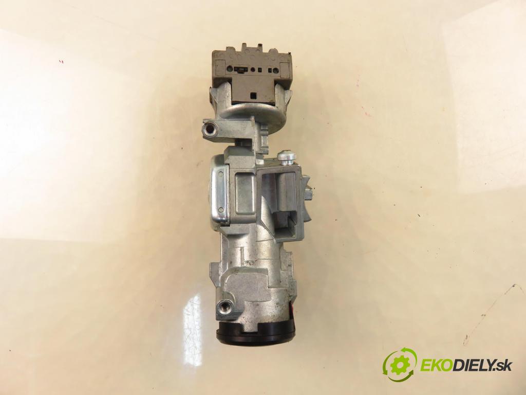 FORD MONDEO IV Turnier (BA7) KOMBI 2007 103,00 2.0 TDCi - QXBA 1997,00 spinačka 3M513F880AD (Spínacia skrinka)