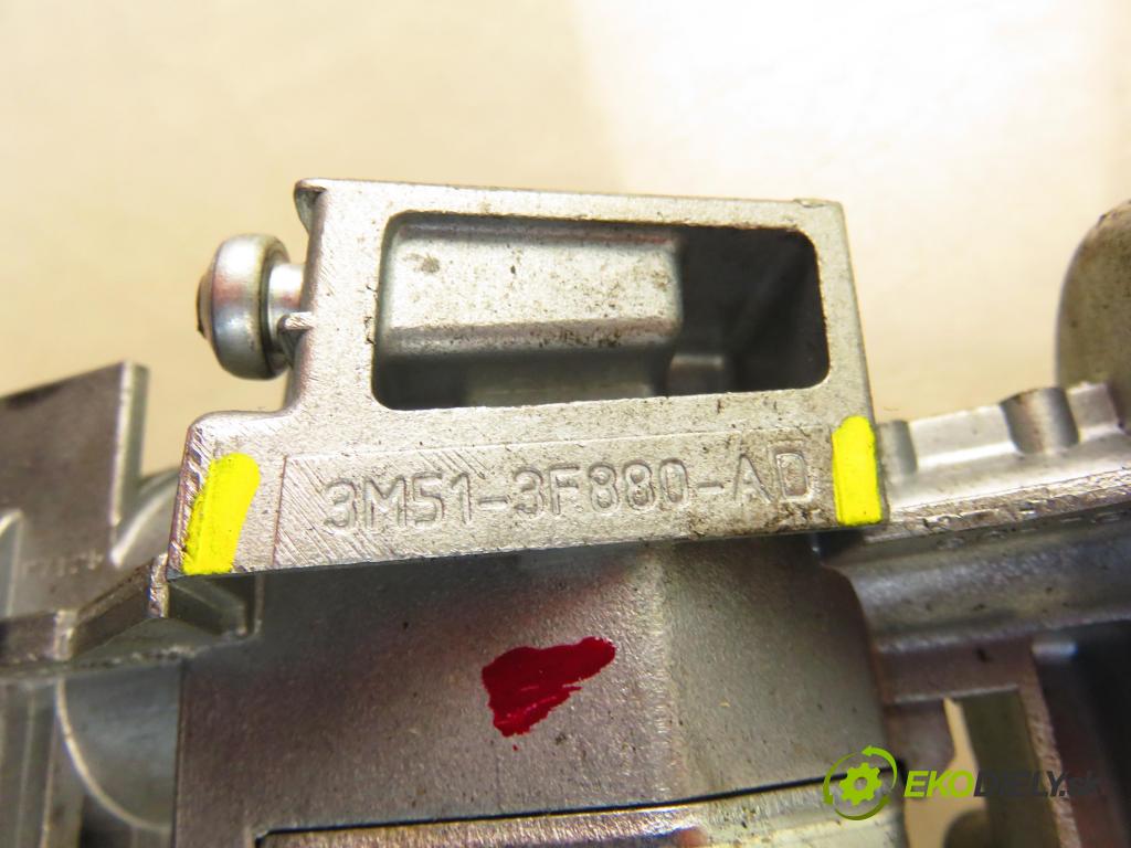 FORD MONDEO IV Turnier (BA7) KOMBI 2007 103,00 2.0 TDCi - QXBA 1997,00 spinačka 3M513F880AD (Spínacia skrinka)