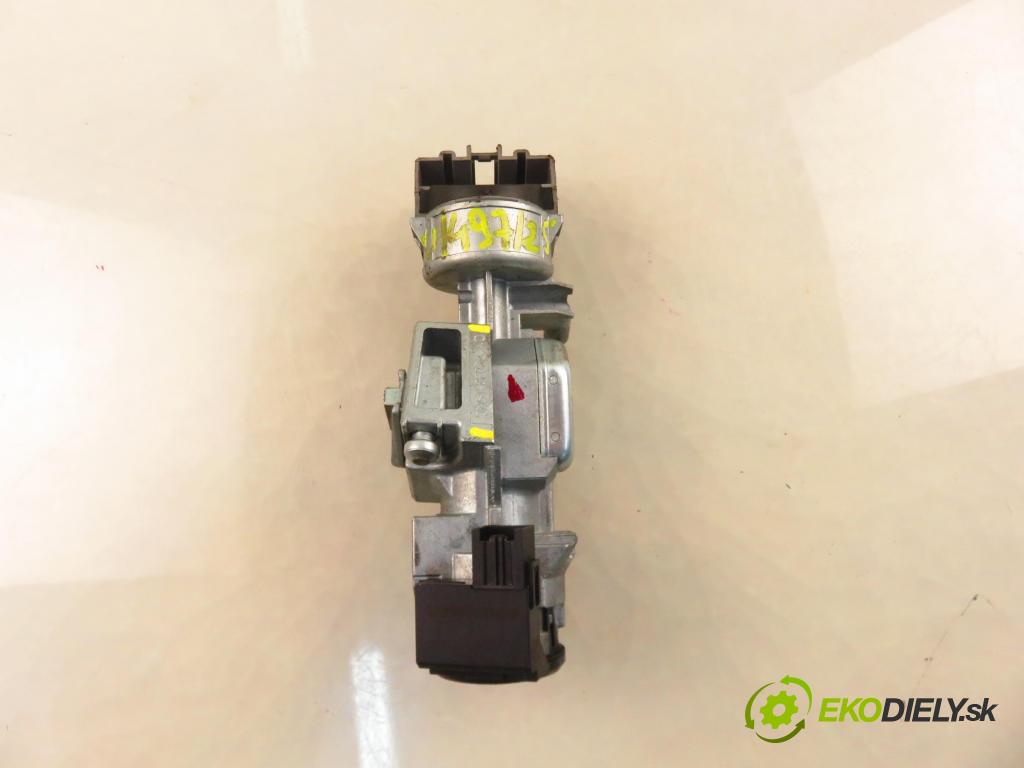 FORD MONDEO IV Turnier (BA7) KOMBI 2007 103,00 2.0 TDCi - QXBA 1997,00 spinačka 3M513F880AD (Spínacia skrinka)