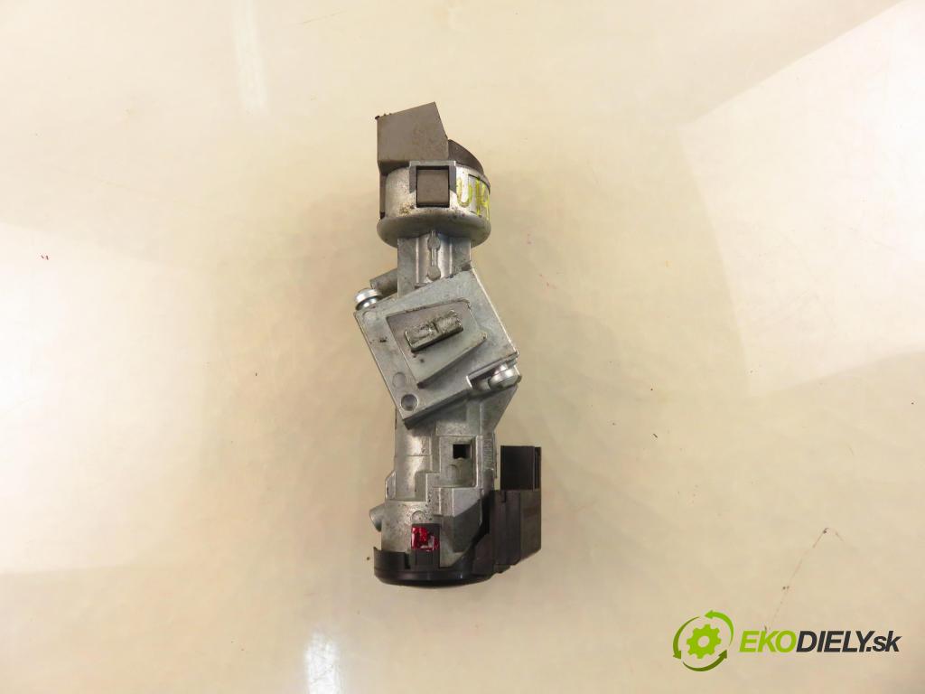 FORD MONDEO IV Turnier (BA7) KOMBI 2007 103,00 2.0 TDCi - QXBA 1997,00 spinačka 3M513F880AD (Spínacia skrinka)