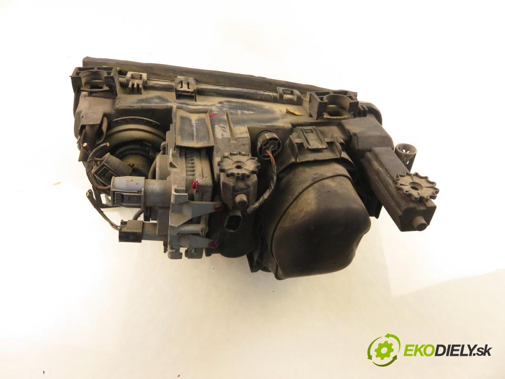 BMW 3 Compact (E46) COMPACT 2002 110,00 320 td 150 - M47 D20 (204D4) 1995,00 Svetlo PP