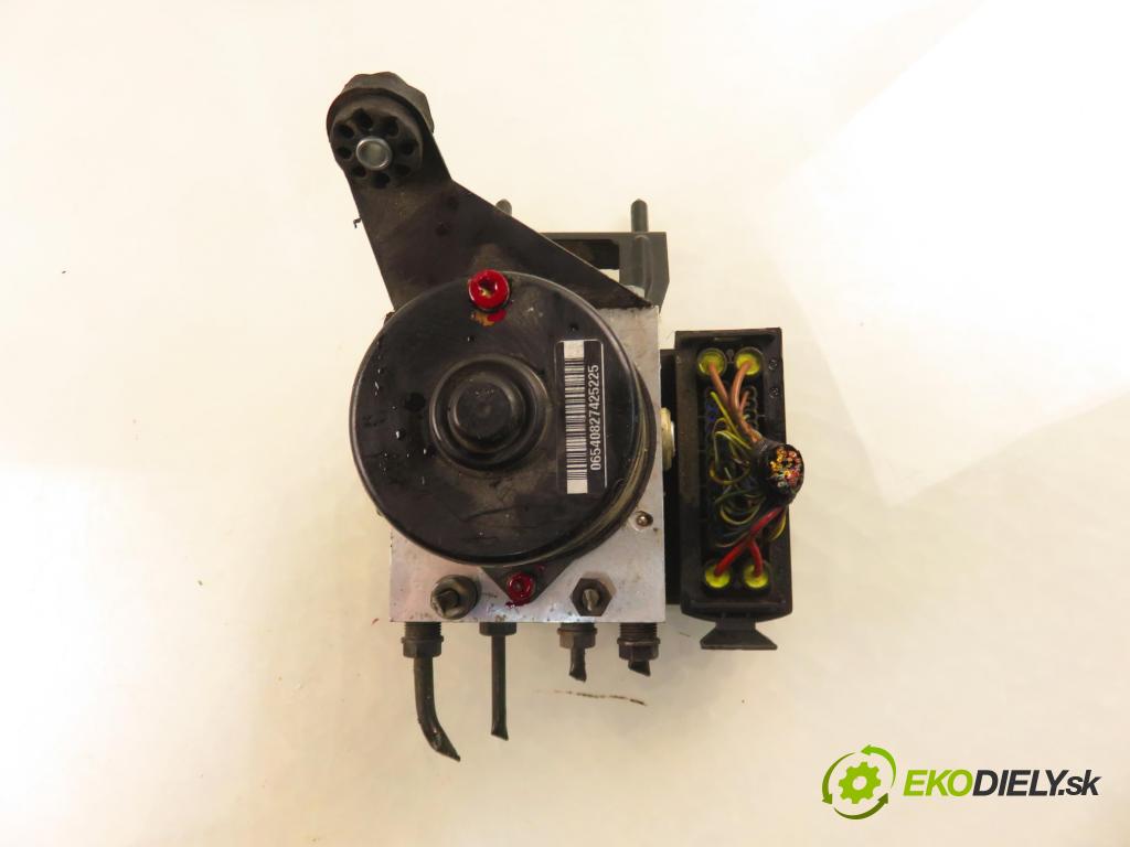 BMW 3 Compact (E46) COMPACT 2002 110,00 320 td 150 - M47 D20 (204D4) 1995,00 pumpa ABS 6759047 ; 10096008113 ; 6759045 (Pumpa ABS)