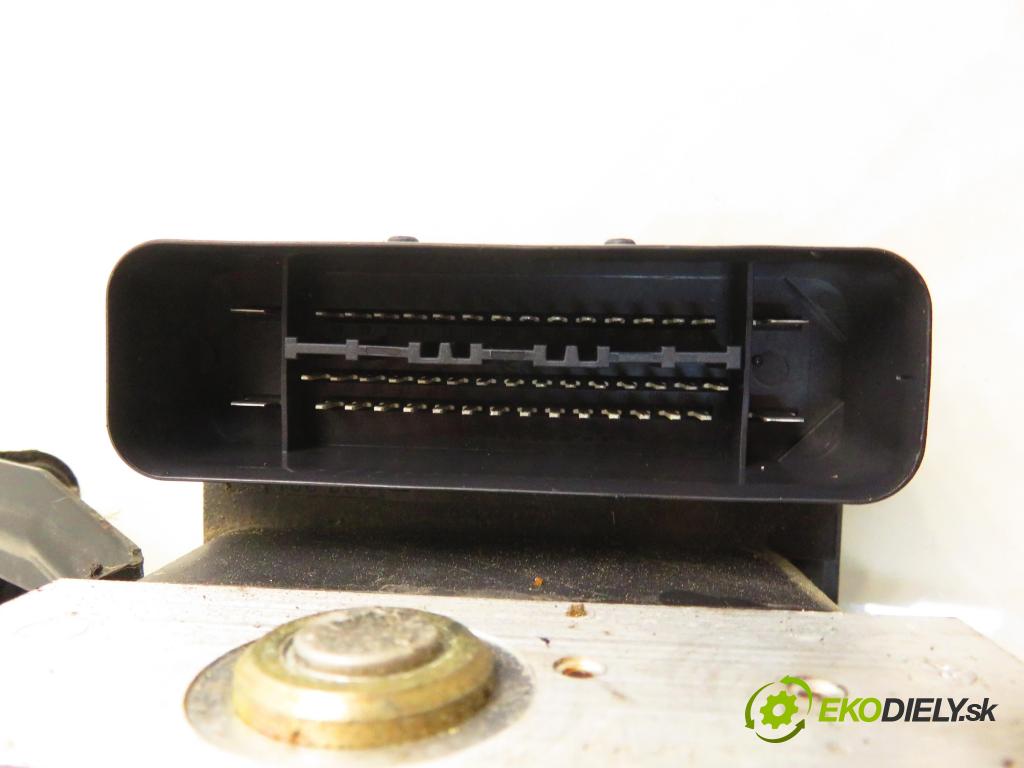 BMW 3 Compact (E46) COMPACT 2002 110,00 320 td 150 - M47 D20 (204D4) 1995,00 pumpa ABS 6759047 ; 10096008113 ; 6759045 (Pumpa ABS)