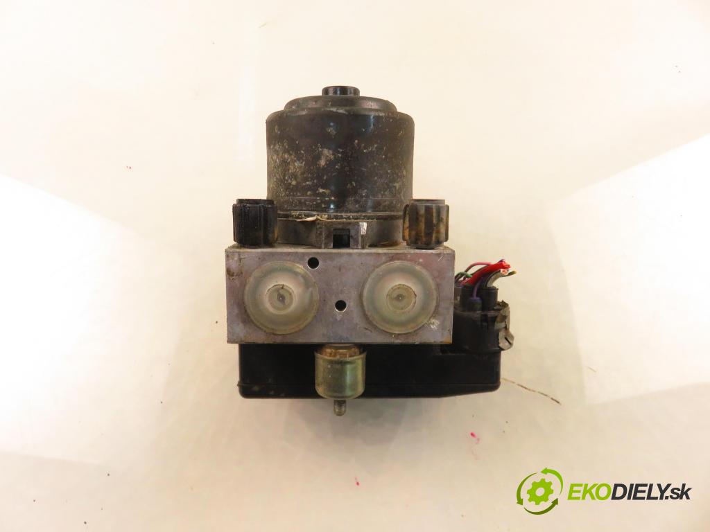 DAIHATSU TERIOS (J1_) SUV 2000 61,00 1.3 4WD (J100) - HC-EJ 1296,00 Pumpa ABS 4451087401 (Pumpa ABS)