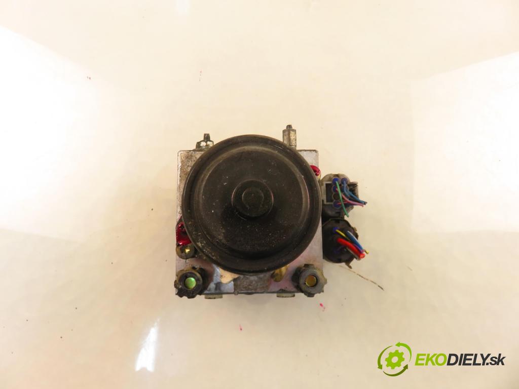 DAIHATSU TERIOS (J1_) SUV 2000 61,00 1.3 4WD (J100) - HC-EJ 1296,00 Pumpa ABS 4451087401 (Pumpa ABS)