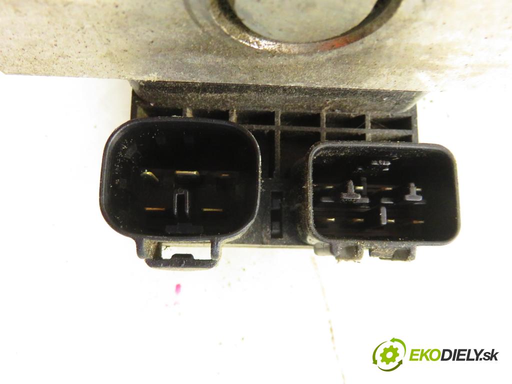 DAIHATSU TERIOS (J1_) SUV 2000 61,00 1.3 4WD (J100) - HC-EJ 1296,00 Pumpa ABS 4451087401 (Pumpa ABS)