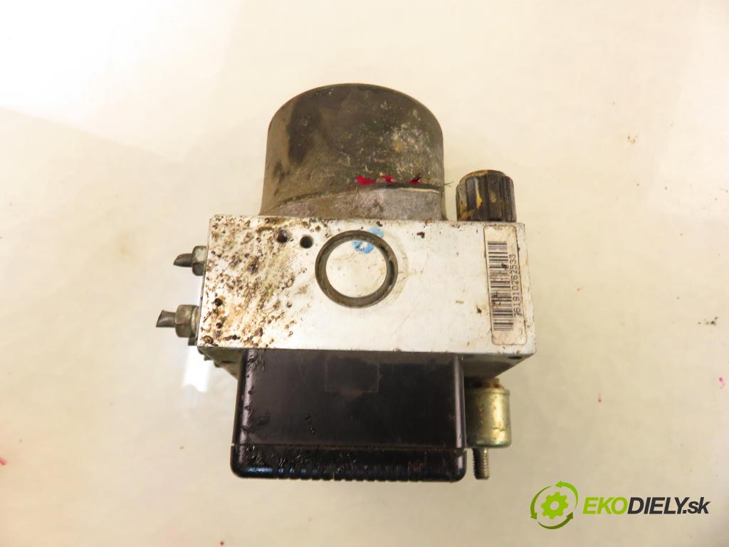 DAIHATSU TERIOS (J1_) SUV 2000 61,00 1.3 4WD (J100) - HC-EJ 1296,00 Pumpa ABS 4451087401 (Pumpa ABS)