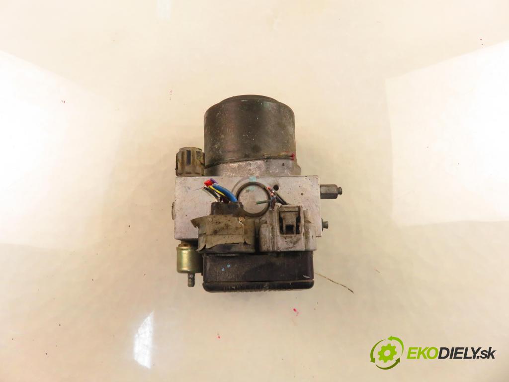 DAIHATSU TERIOS (J1_) SUV 2000 61,00 1.3 4WD (J100) - HC-EJ 1296,00 Pumpa ABS 4451087401 (Pumpa ABS)