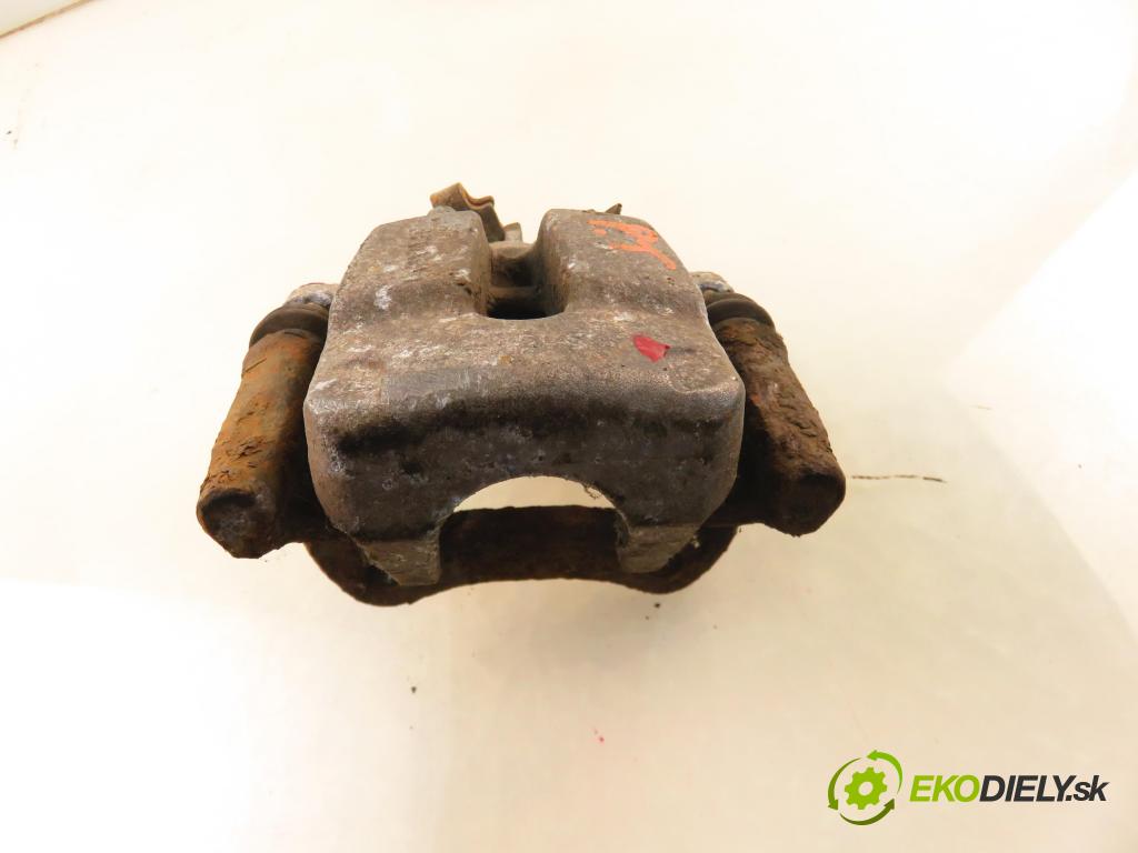 RENAULT SCENIC I (JA0/1_) CROSSOVER 2001 102,00 2.0 16V RX4 139 - F4R 744 1998,00 Brzdič strmeň pravé zadné