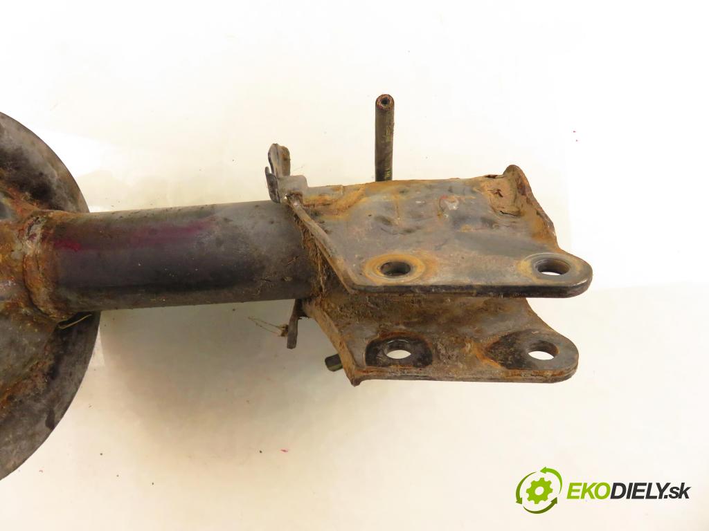 FIAT DOBLO nadwozie wielkoprzestrzenne (MPV) (119_, 223_) KOMBIVAN 2006 88,00 1.9 D Multijet - 186 A9.000 1910,00 Tlmič PP