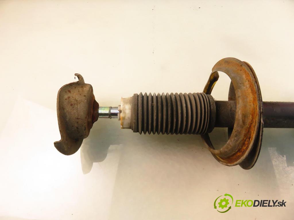 FIAT DOBLO nadwozie wielkoprzestrzenne (MPV) (119_, 223_) KOMBIVAN 2006 88,00 1.9 D Multijet - 186 A9.000 1910,00 Tlmič PP