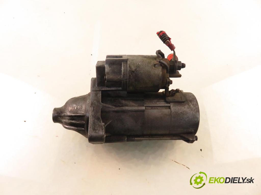 BMW 3 Compact (E46) COMPACT 2002 110,00 320 td 150 - M47 D20 (204D4) 1995,00 startér 7787354 ; D7G4 (Startér)