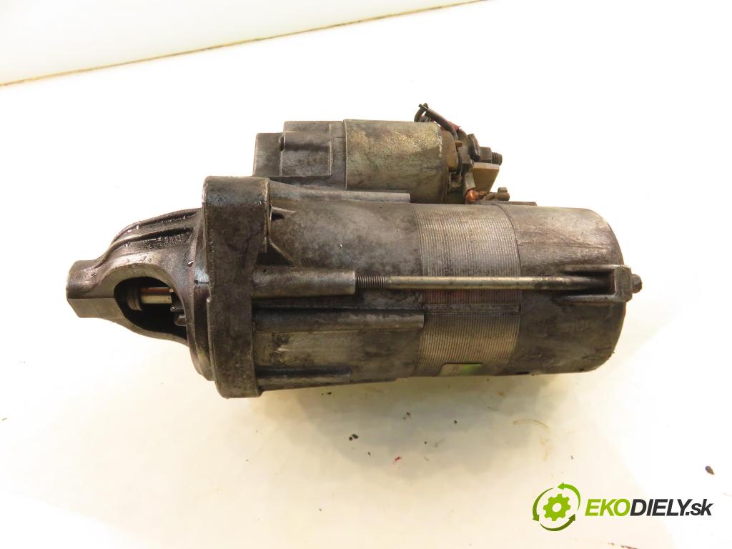 BMW 3 Compact (E46) COMPACT 2002 110,00 320 td 150 - M47 D20 (204D4) 1995,00 startér 7787354 ; D7G4 (Startér)