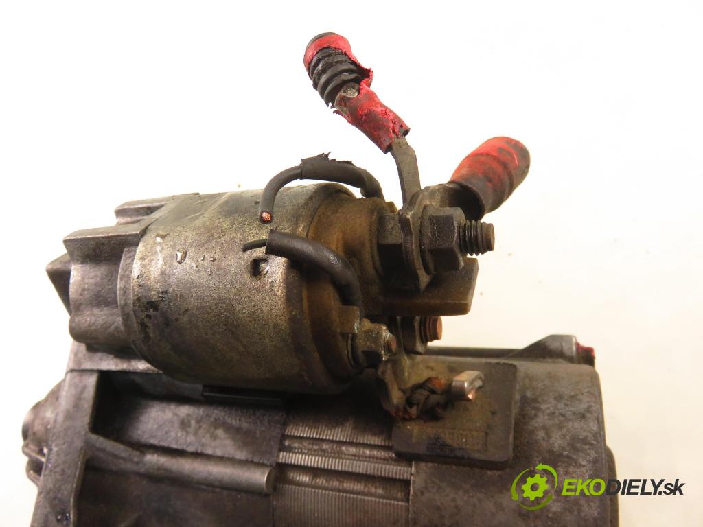 BMW 3 Compact (E46) COMPACT 2002 110,00 320 td 150 - M47 D20 (204D4) 1995,00 startér 7787354 ; D7G4 (Startér)