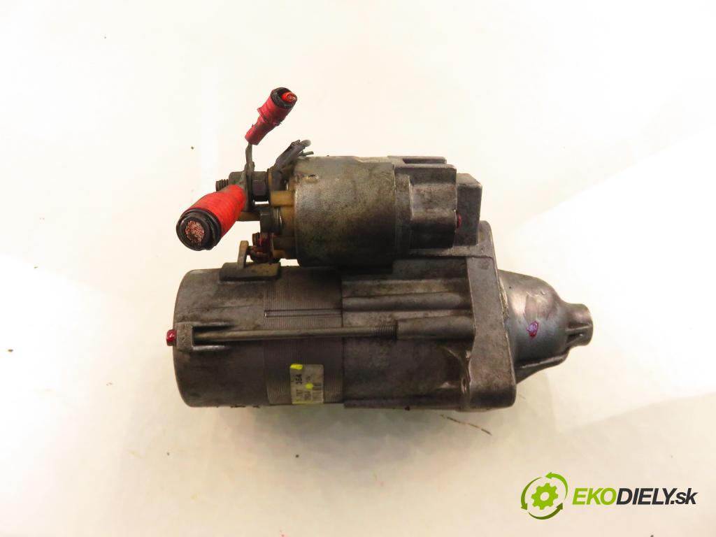 BMW 3 Compact (E46) COMPACT 2002 110,00 320 td 150 - M47 D20 (204D4) 1995,00 startér 7787354 ; D7G4 (Startér)