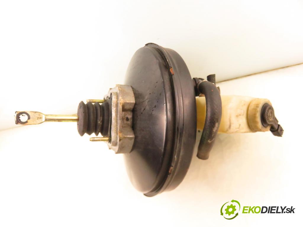 BMW 3 Compact (E46) COMPACT 2002 110,00 320 td 150 - M47 D20 (204D4) 1995,00 Posilovač 6755278 (Servočerpadlo)