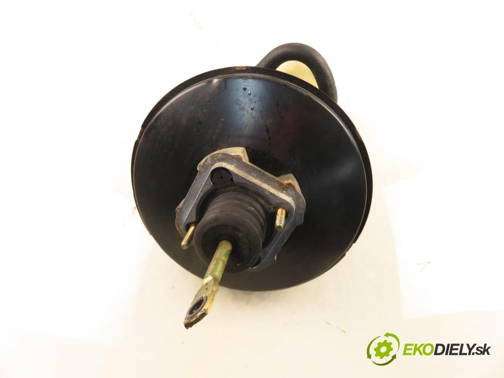 BMW 3 Compact (E46) COMPACT 2002 110,00 320 td 150 - M47 D20 (204D4) 1995,00 Posilovač 6755278 (Servočerpadlo)