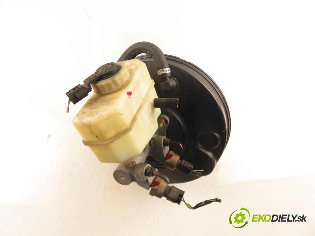 BMW 3 Compact (E46) COMPACT 2002 110,00 320 td 150 - M47 D20 (204D4) 1995,00 Posilovač 6755278 (Servočerpadlo)