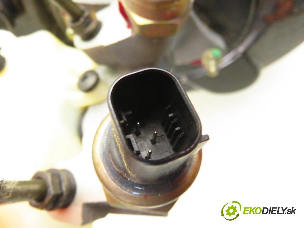 BMW 3 Compact (E46) COMPACT 2002 110,00 320 td 150 - M47 D20 (204D4) 1995,00 Posilovač 6755278 (Servočerpadlo)