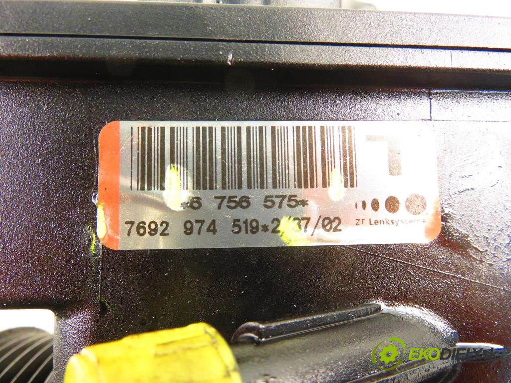 BMW 3 Compact (E46) COMPACT 2002 110,00 320 td 150 - M47 D20 (204D4) 1995,00 pumpa servočerpadlo 6756575 ; 7692974519 (Servočerpadlo)