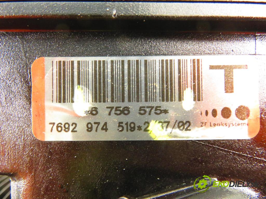 BMW 3 Compact (E46) COMPACT 2002 110,00 320 td 150 - M47 D20 (204D4) 1995,00 pumpa servočerpadlo 6756575 ; 7692974519 (Servočerpadlo)