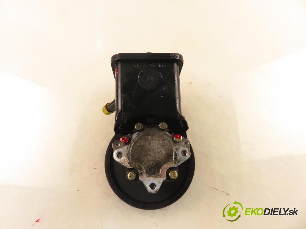 BMW 3 Compact (E46) COMPACT 2002 110,00 320 td 150 - M47 D20 (204D4) 1995,00 pumpa servočerpadlo 6756575 ; 7692974519 (Servočerpadlo)