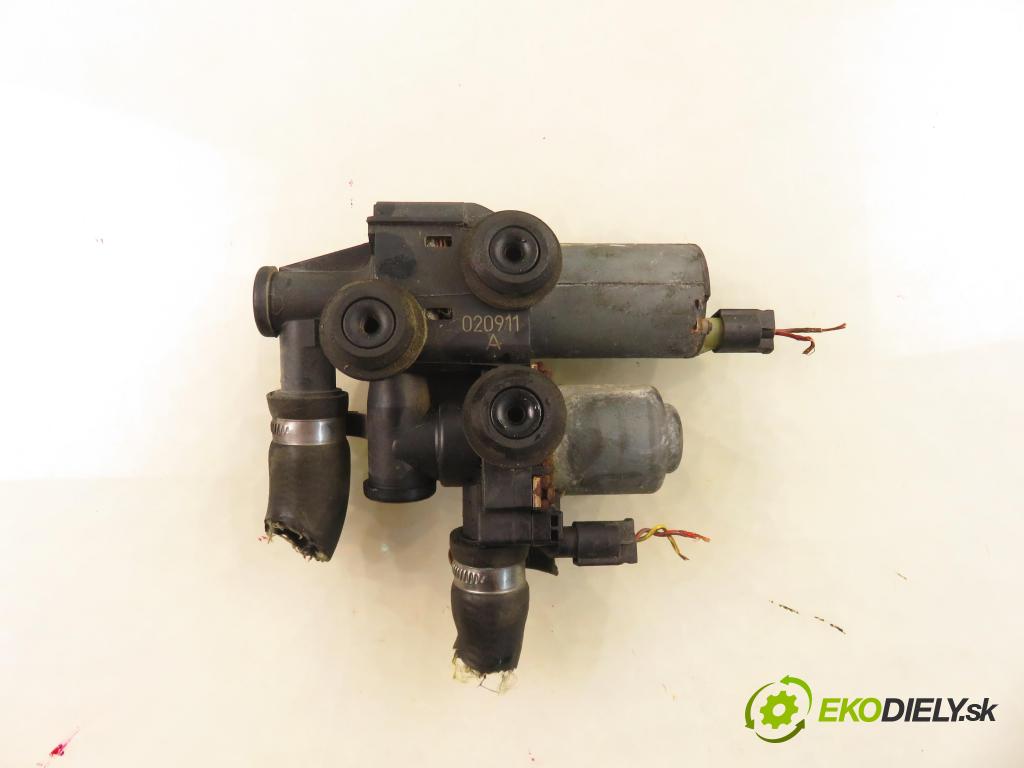 BMW 3 Compact (E46) COMPACT 2002 110,00 320 td 150 - M47 D20 (204D4) 1995,00 ELEKTROVENTIL: vody 8369807
