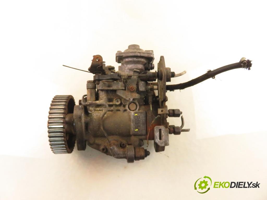 CITROEN JUMPY (U6U) FURGON 1998 0,00 1.9 TD - DHX (XUD9TF/BTF) 1905,00 Pumpa vstrekovacia 0460494344 (Vstrekovacie čerpadlo)