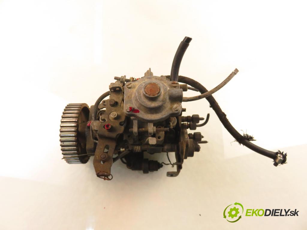 CITROEN JUMPY (U6U) FURGON 1998 0,00 1.9 TD - DHX (XUD9TF/BTF) 1905,00 Pumpa vstrekovacia 0460494344 (Vstrekovacie čerpadlo)