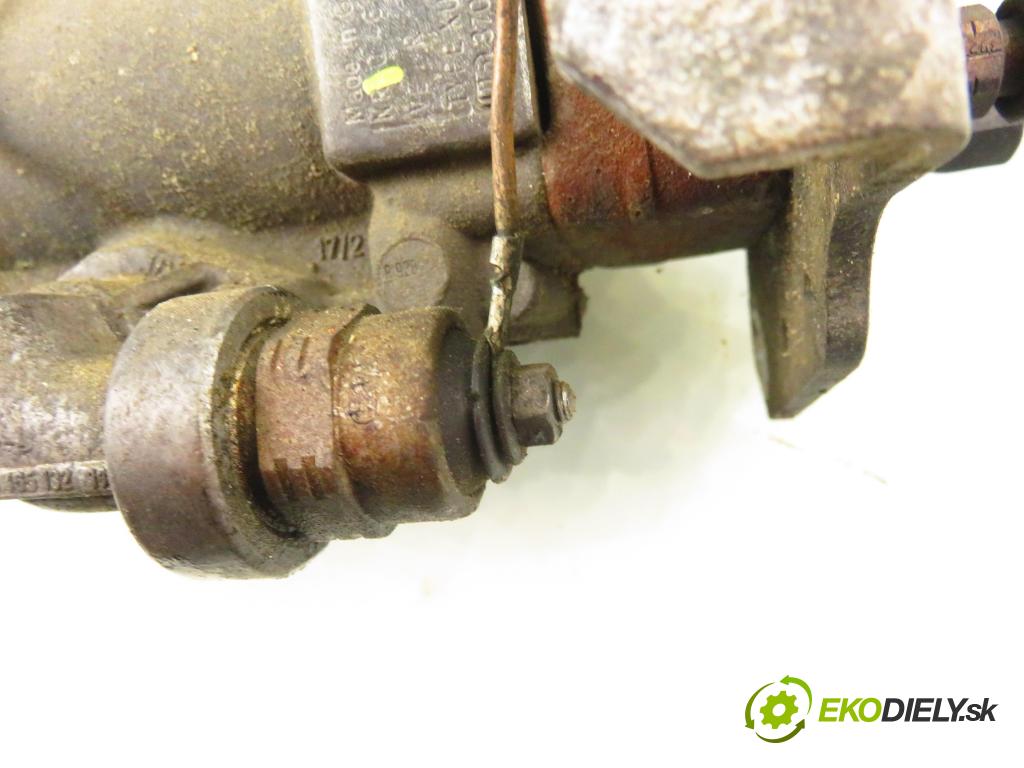 CITROEN JUMPY (U6U) FURGON 1998 0,00 1.9 TD - DHX (XUD9TF/BTF) 1905,00 Pumpa vstrekovacia 0460494344 (Vstrekovacie čerpadlo)