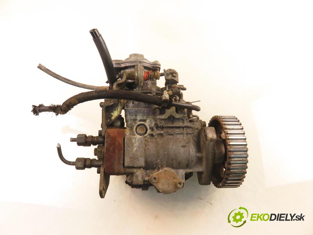 CITROEN JUMPY (U6U) FURGON 1998 0,00 1.9 TD - DHX (XUD9TF/BTF) 1905,00 Pumpa vstrekovacia 0460494344 (Vstrekovacie čerpadlo)