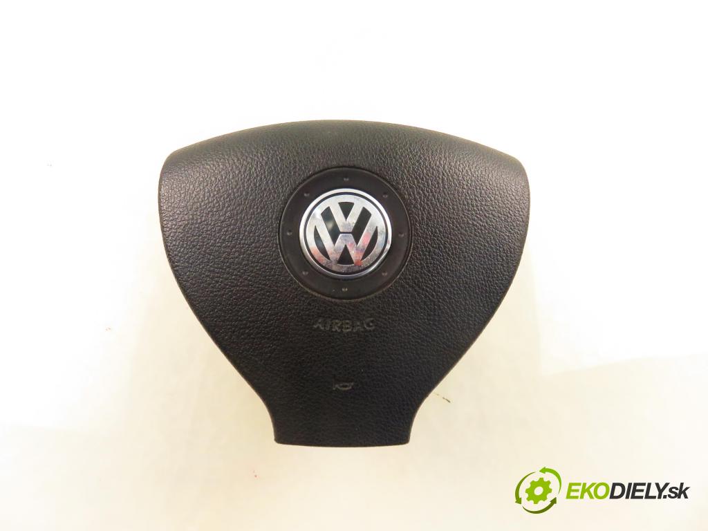VW POLO (9N_) HB 2008 59,00 1.4 TDI - BNV 1422,00 AirBag air BAG volantu