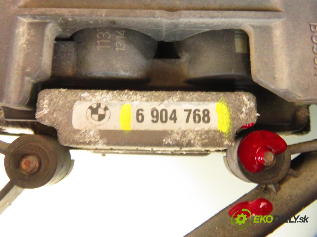 BMW 3 Compact (E46) COMPACT 2002 110,00 320 td 150 - M47 D20 (204D4) 1995,00 Ventilátor chladič klíma/voda 6756851 ; 6904768