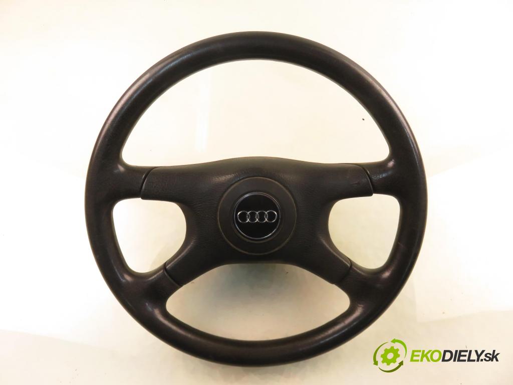 AUDI 80 (8C, B4) SEDAN 1993 66,00 1.9 TDI - 1Z 1896,00 Volant 893419660 ; 8A0951525C (Volant)