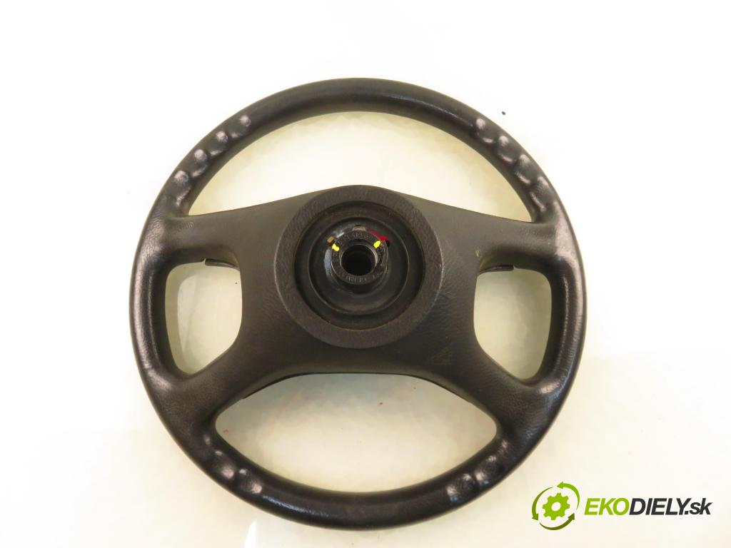 AUDI 80 (8C, B4) SEDAN 1993 66,00 1.9 TDI - 1Z 1896,00 Volant 893419660 ; 8A0951525C (Volant)