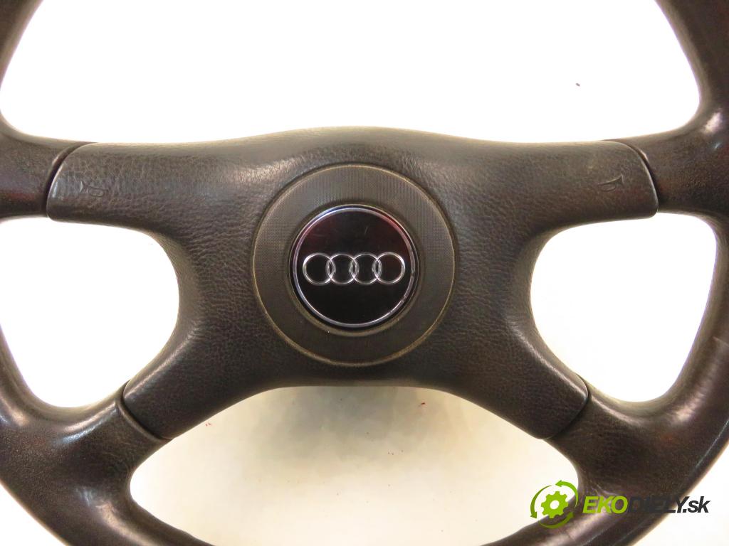 AUDI 80 (8C, B4) SEDAN 1993 66,00 1.9 TDI - 1Z 1896,00 Volant 893419660 ; 8A0951525C (Volant)